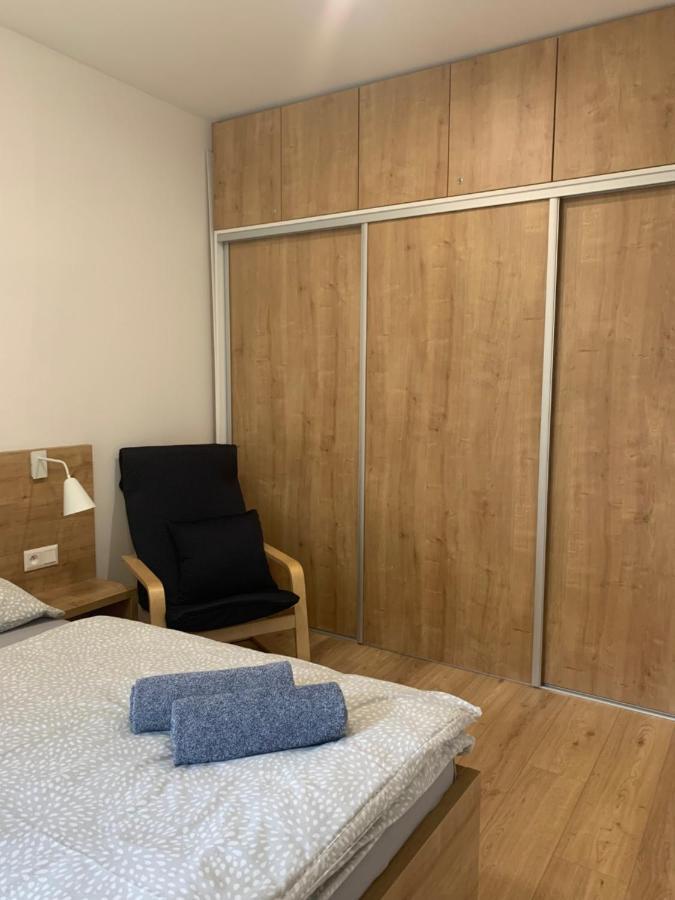 Apartman Jelen Chopok Juh-Trangoska Tale Eksteriør bilde
